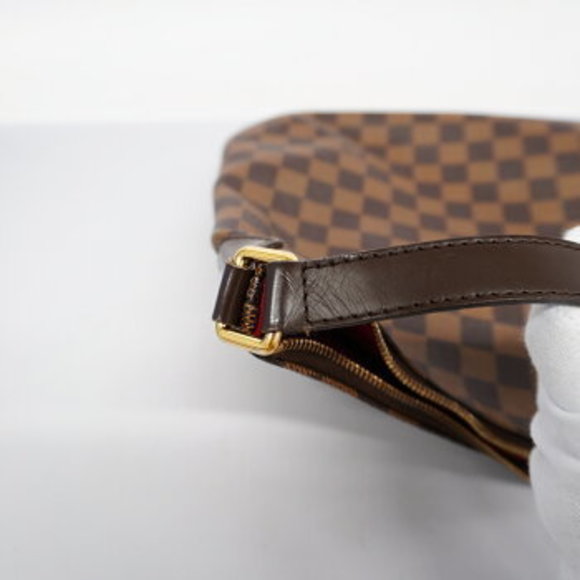 Louis Vuitton Damier Bloomsbury PM Shoulder Bag - Picture 9 of 12